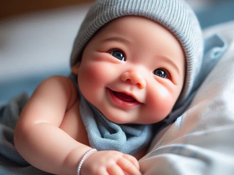 How Do You Deal With Infant Ear Infection