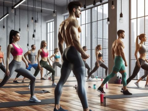 How Employee Physical Fitness Pays Off For Employees AND Employers