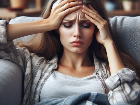 How to Deal with Sinus Headaches