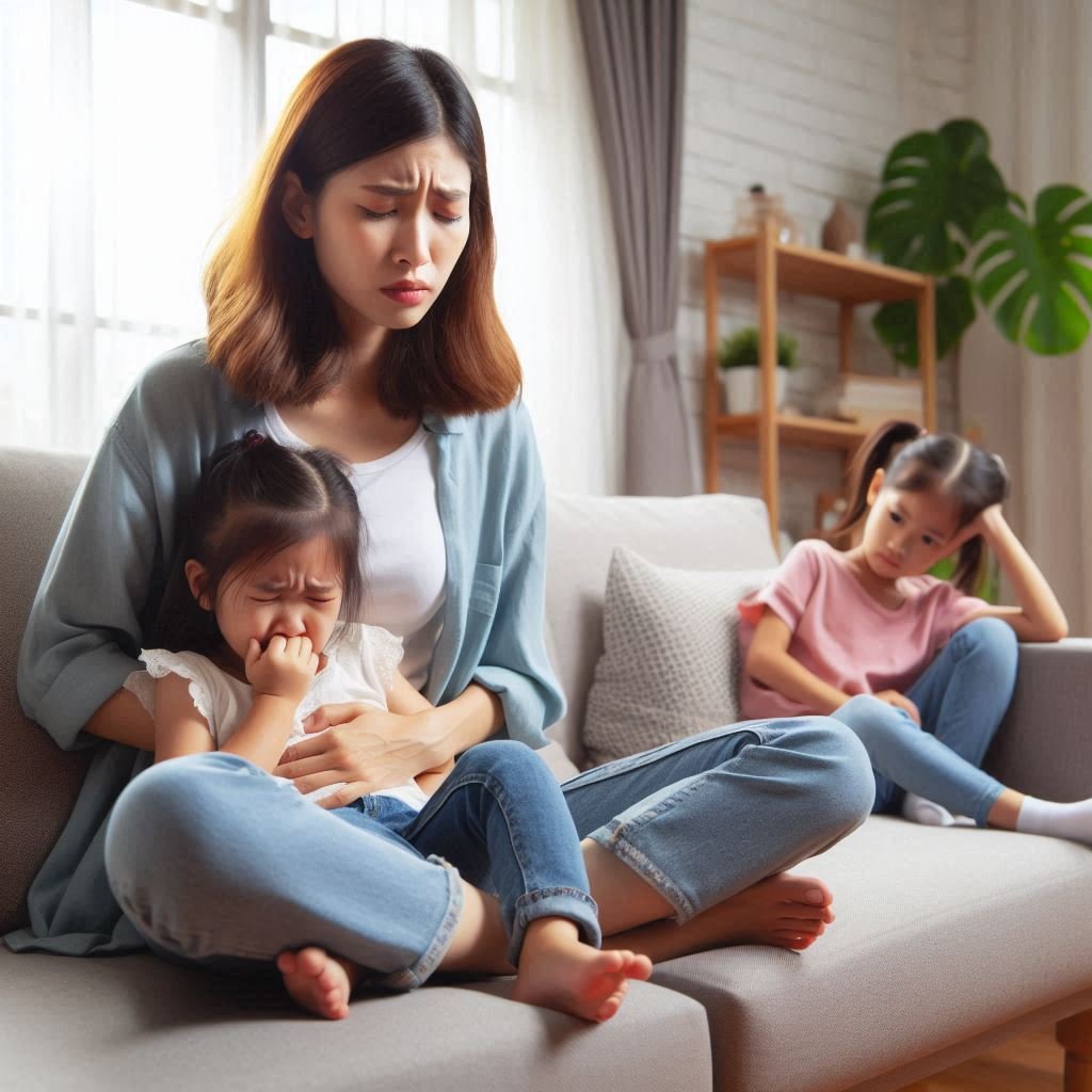 I think my baby has colic - now what