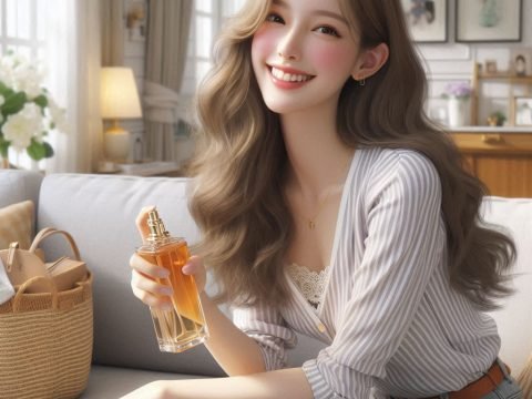 Interesting Facts About Perfumes