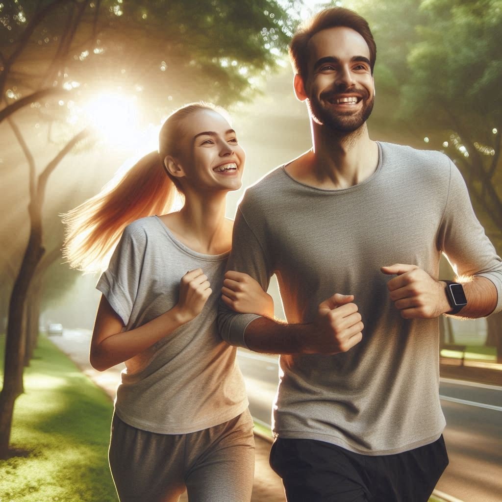 It's Not a Diet ~ It's Not Exercise ~ It's a Lifestyle Change
