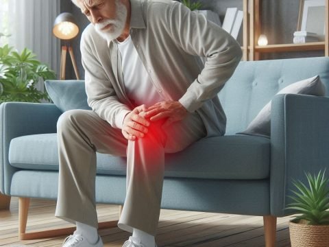 Lean the Causes of Arthritis Pain