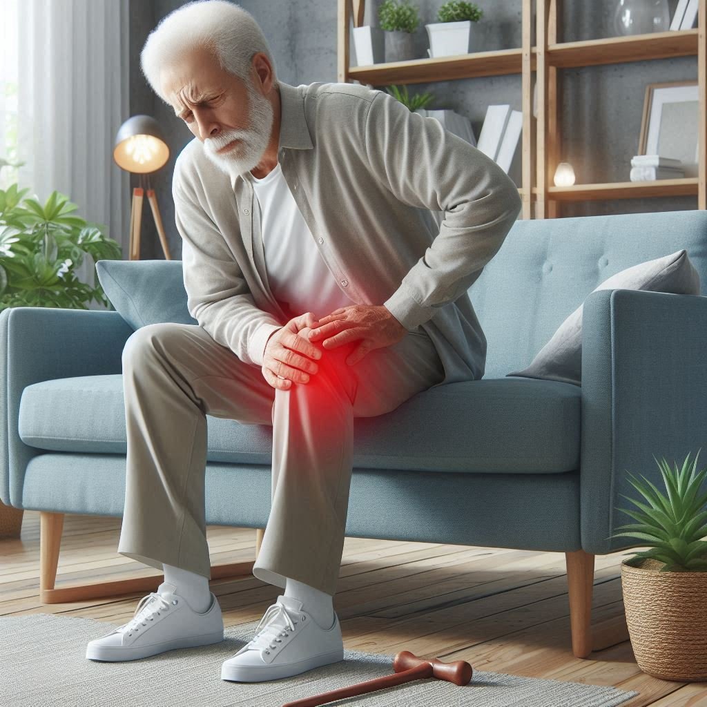 Lean the Causes of Arthritis Pain
