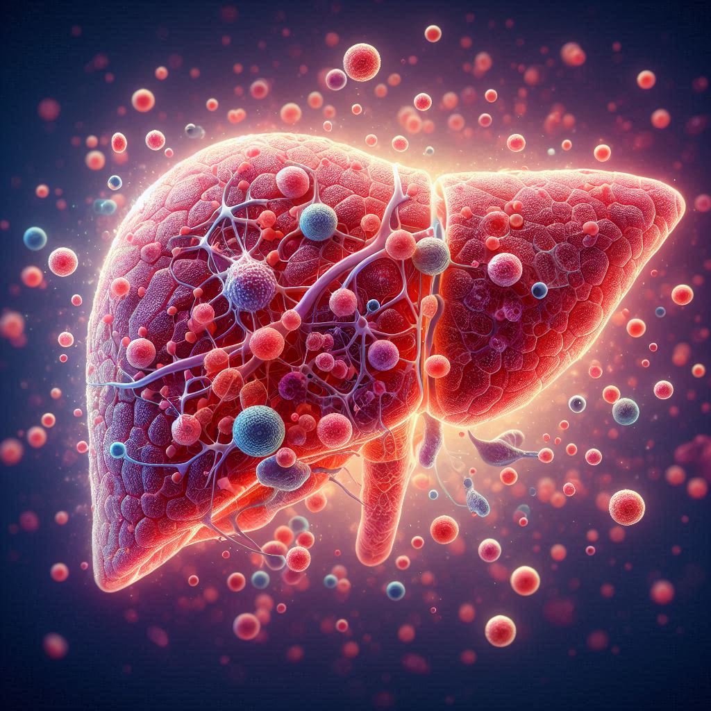 Liver Cancer - Causes, Symptoms and Treatment