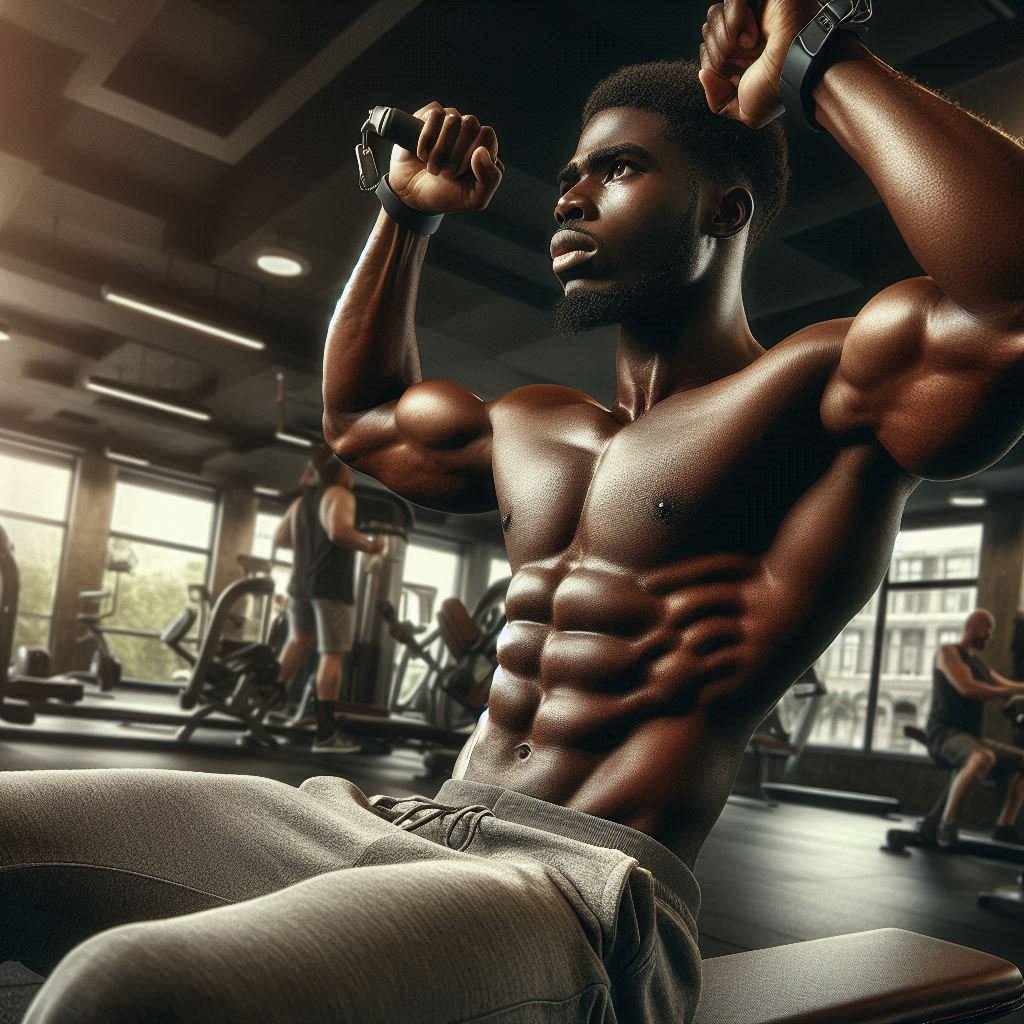 Machines for Abdominal Exercise
