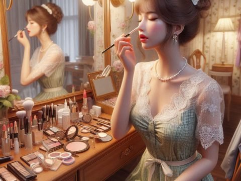 Mineral Makeup The 5 Top Questions Answered