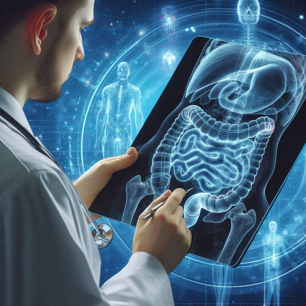 Monitor Symptoms of Colon Cancer