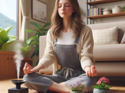Natural Ayurvedic Strategies for Alleviating Headaches