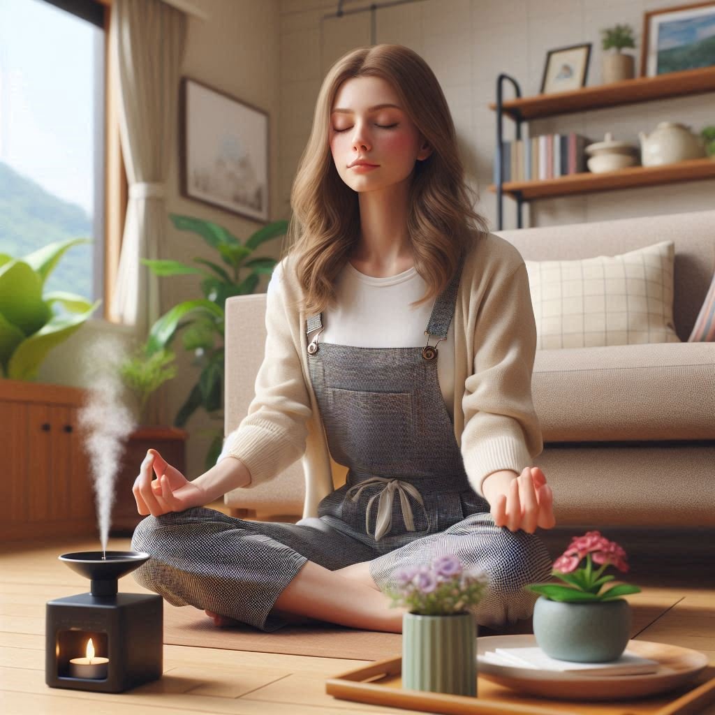 Natural Ayurvedic Strategies for Alleviating Headaches