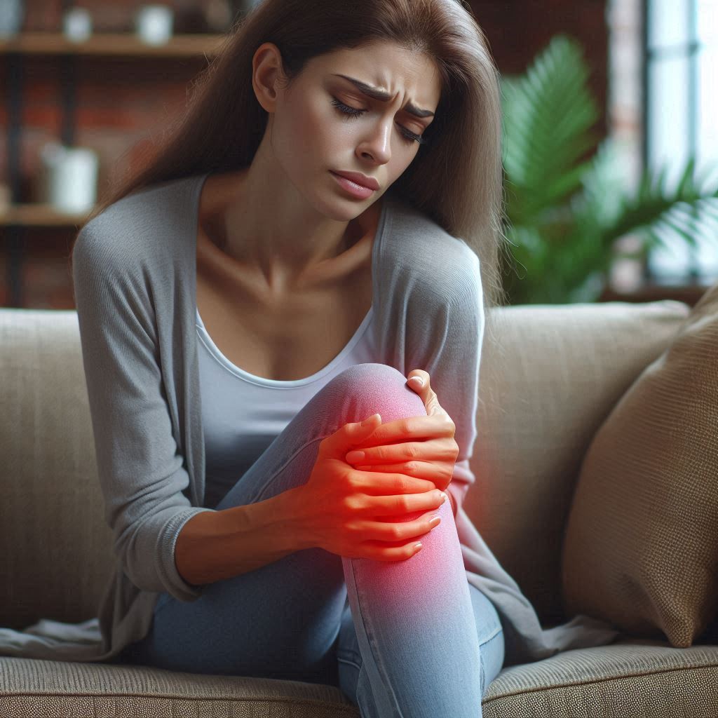 Natural Remedies That Cures Arthritis Completely