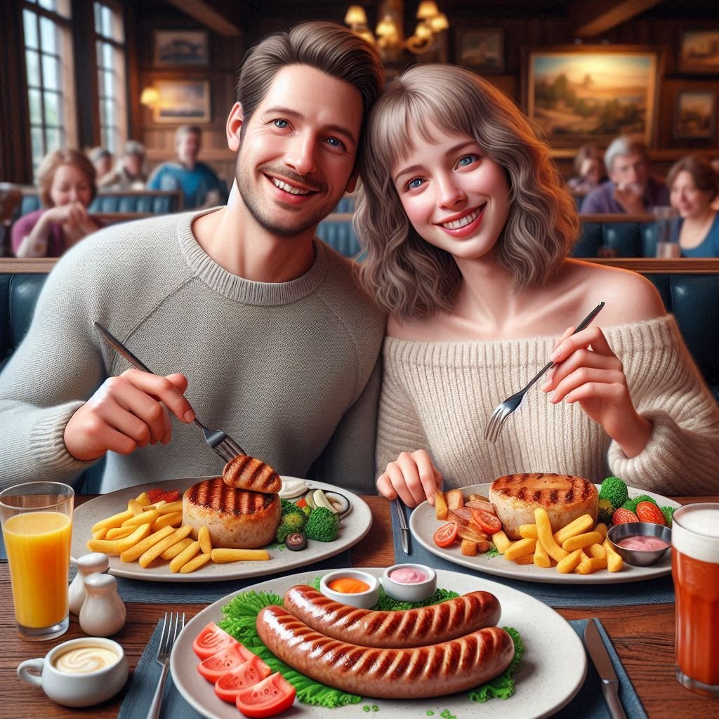 Not All Proteins Are Created Equal, Part III, (Choose Your Proteins Wisely)