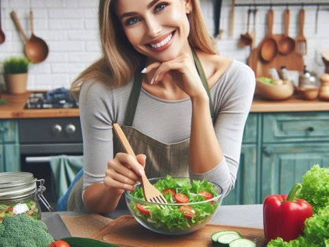 ORAC - Premium Antioxidant Protection