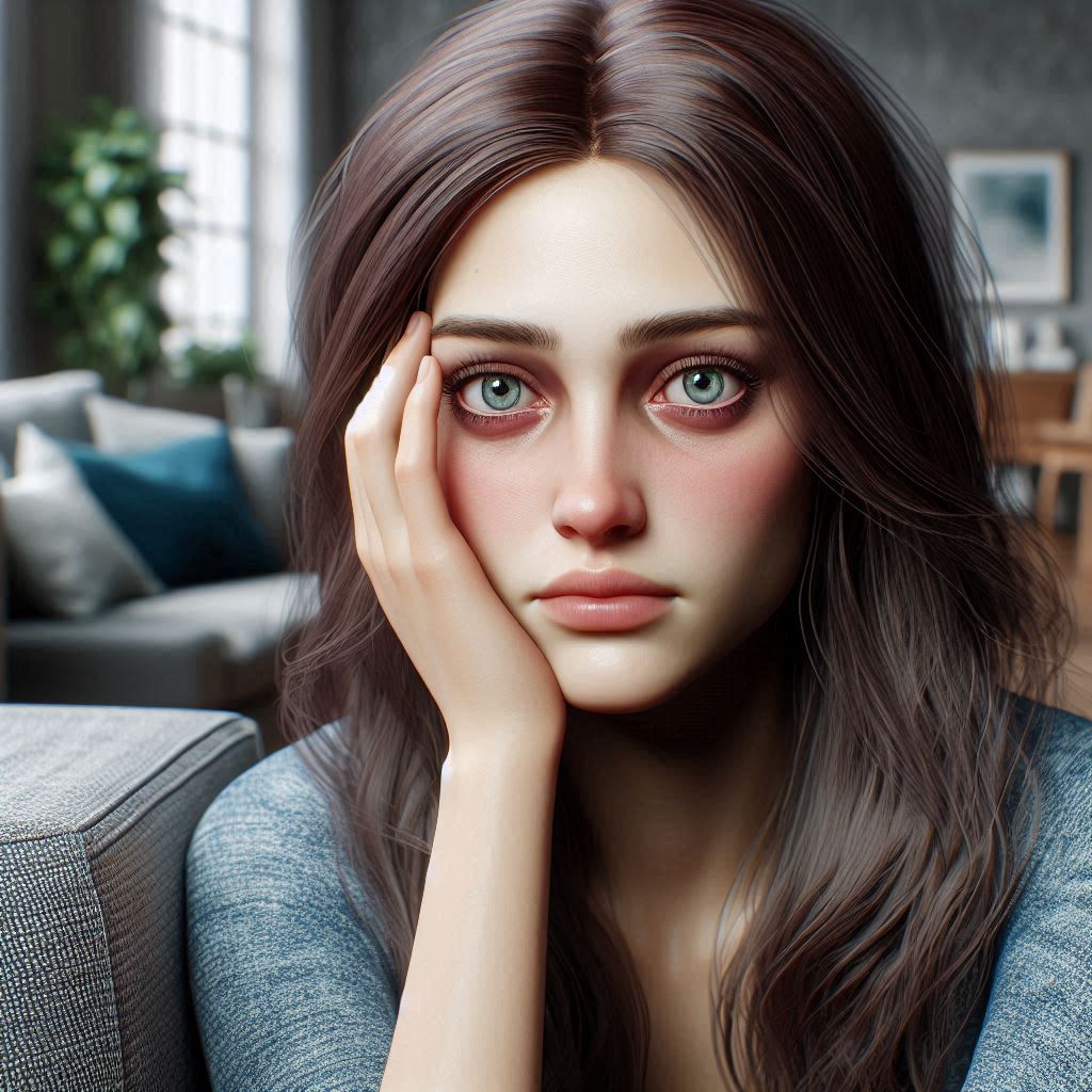 Ocular Allergies, Causes and Treatments