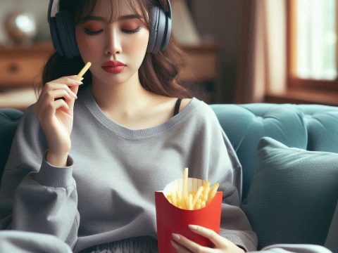 Our Food Habits are in Disarray