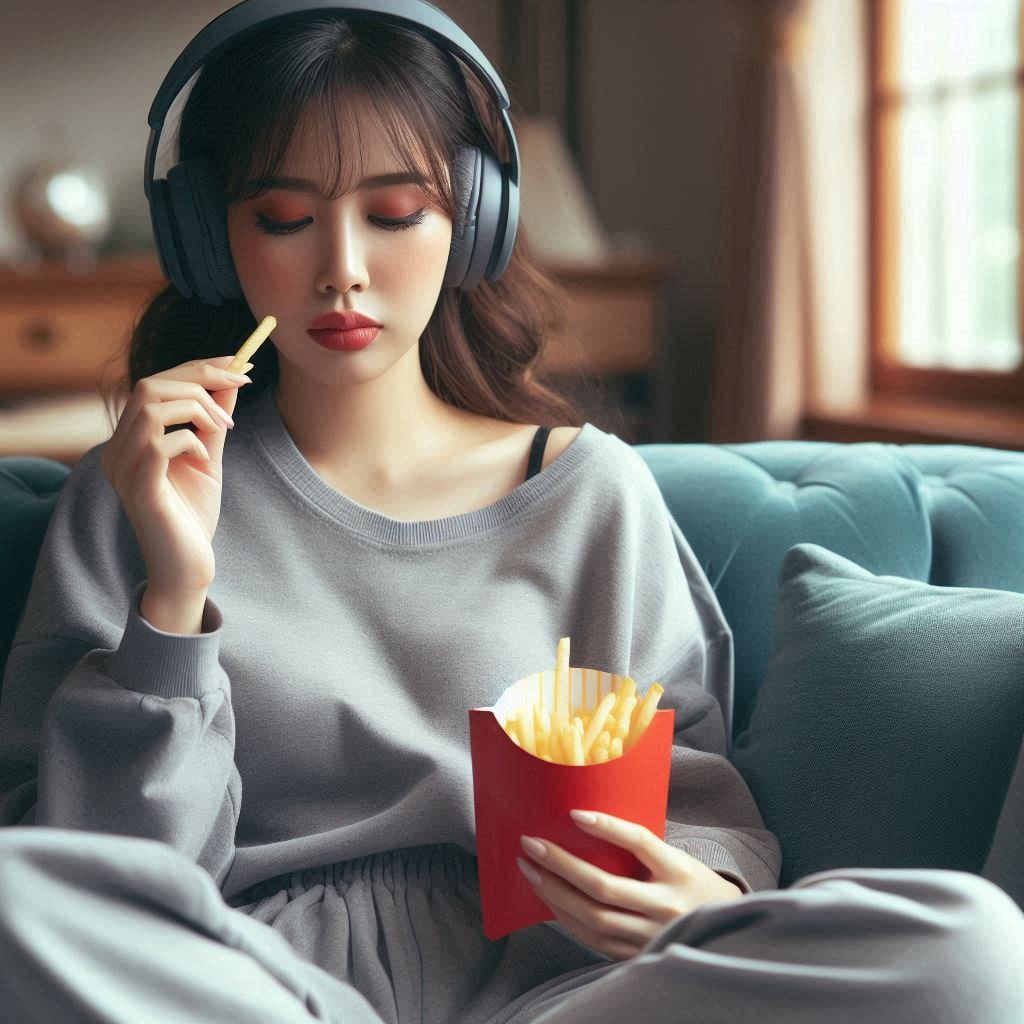 Our Food Habits are in Disarray