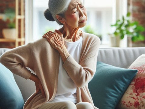 Pain Relief Do Your Know The Major Reasons for Hip Pain