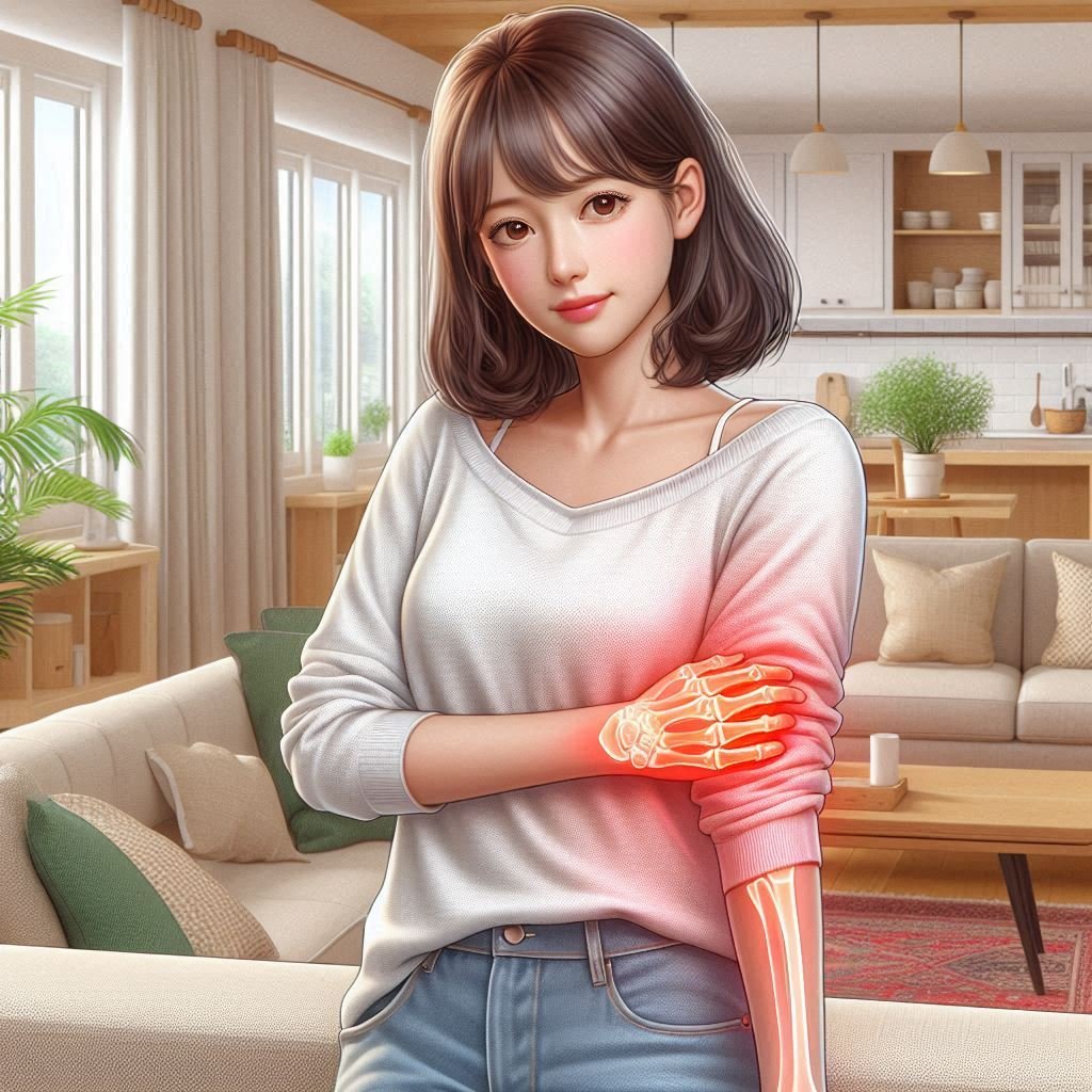 Pain – Fibromyalgia Pain Home Therapy for Your Pain Relief