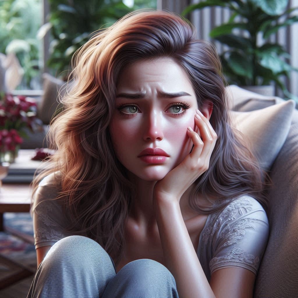 Panic And Anxiety Attack Symptoms - Are They The Same