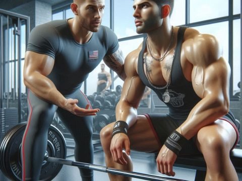 Personal Training and How It Can Help You