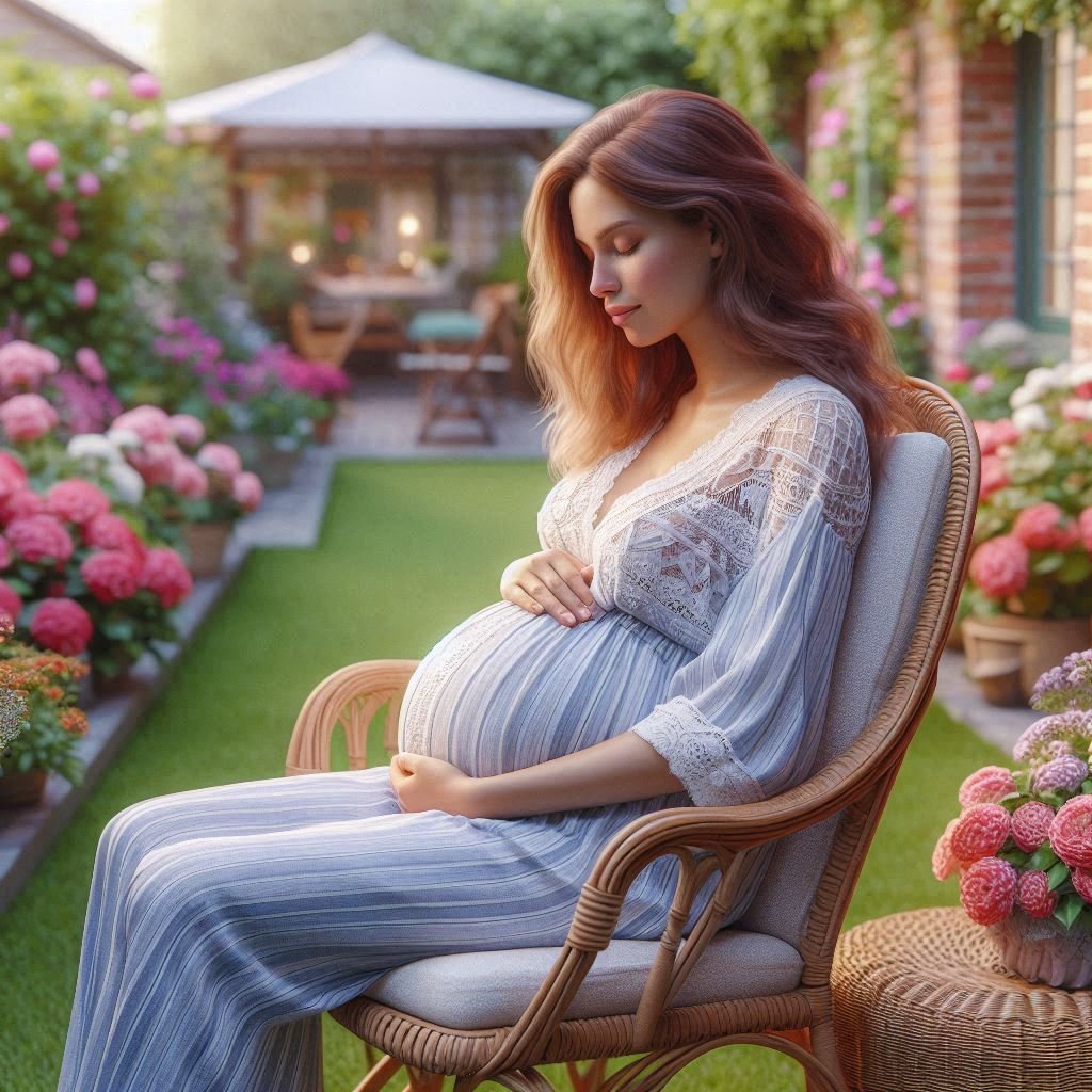 Pregnancy and Yeast Infections