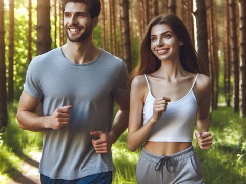 Role of Exercise in Mental Problems