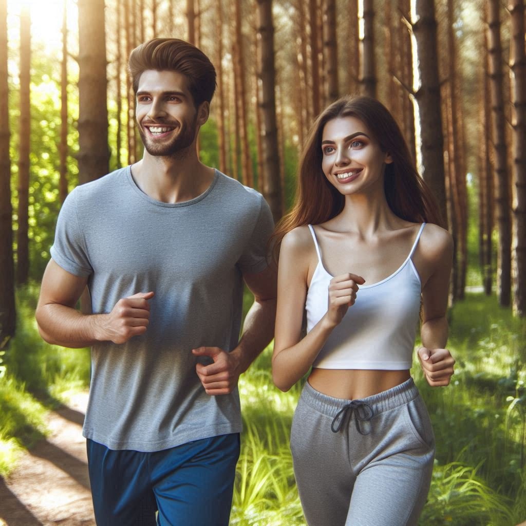 Role of Exercise in Mental Problems