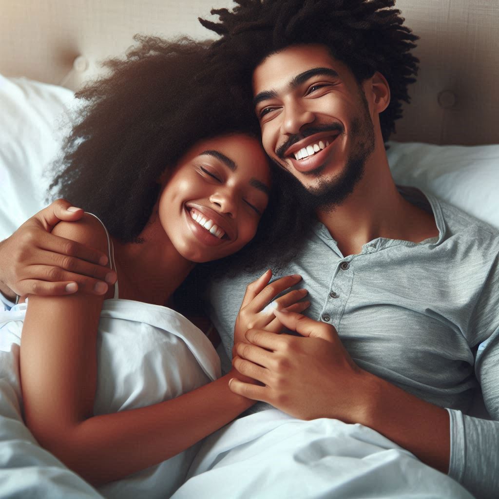 Safer Sex