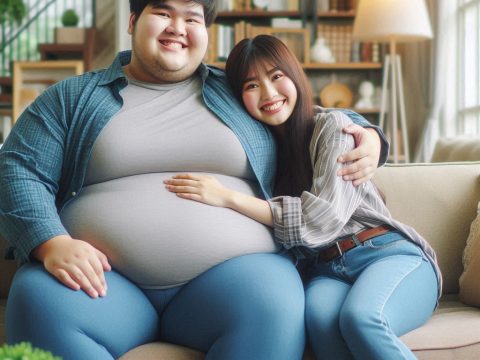 Should Obesity Be Included As a Risk Factor For Asthma