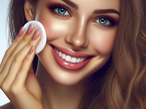 Skin Cleansing Tips
