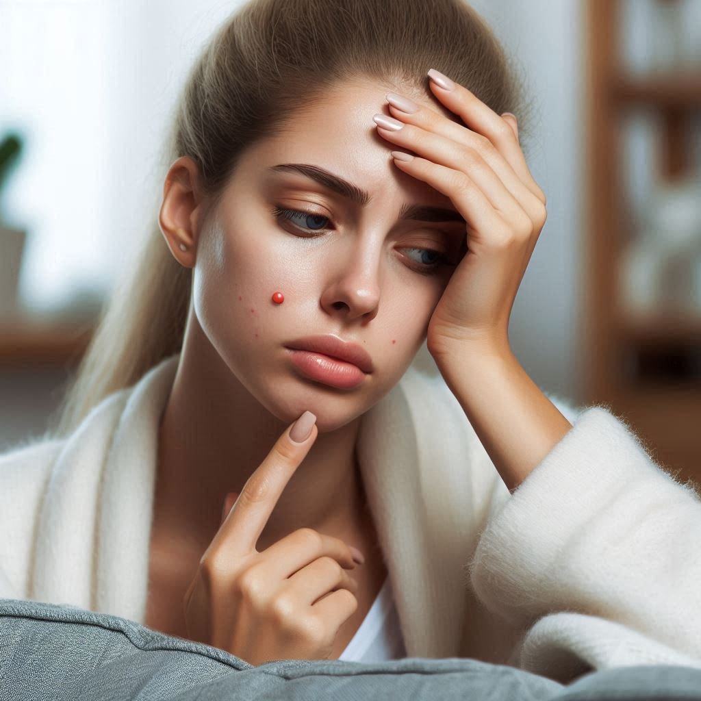 Skin Parasites that Cause Itchy Disruptive Skin