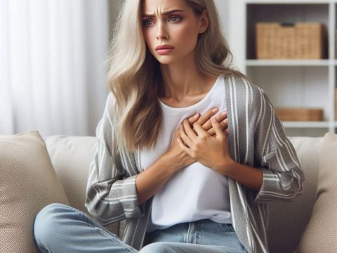 Stop Acid Reflux – Use the Dynamite Duo, Plus!