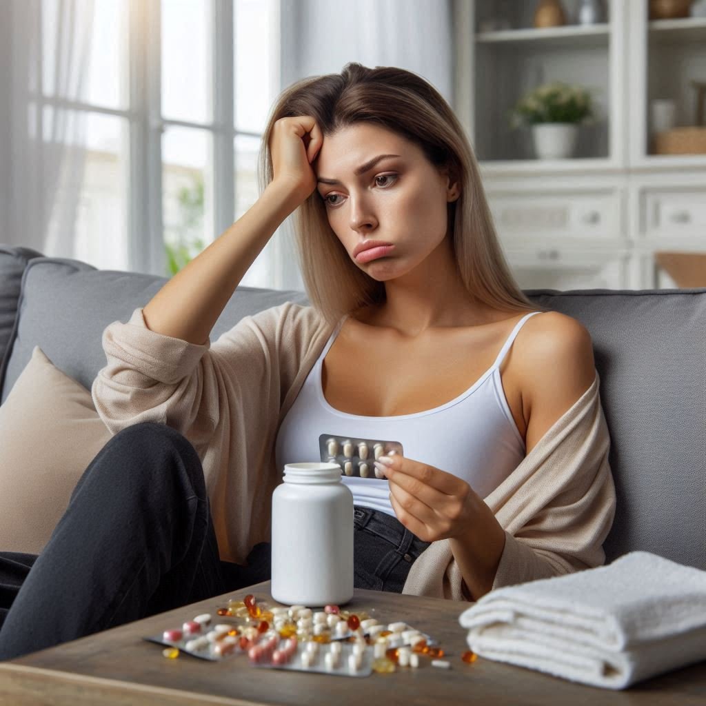 Stop Paying Retail Prices for Your Health Supplements!