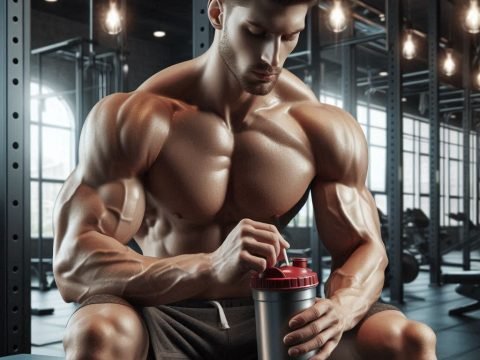 Supplements for Athletes
