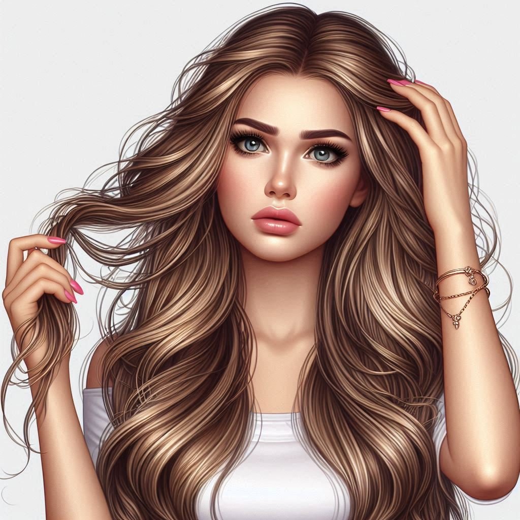Temporary Hair Loss