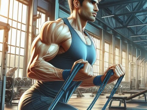 The Advantages of Body Sculpting Using Resistance Bands