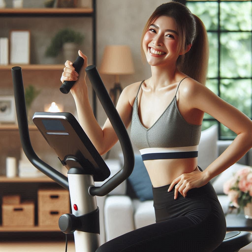 The Fitness Lifestyle - It's Not A Permanent Diet