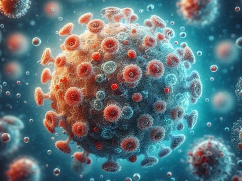 The Hepatitis C virus (HCV)