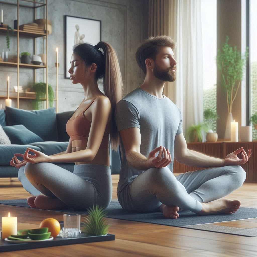 The Secrets To Healing From Within