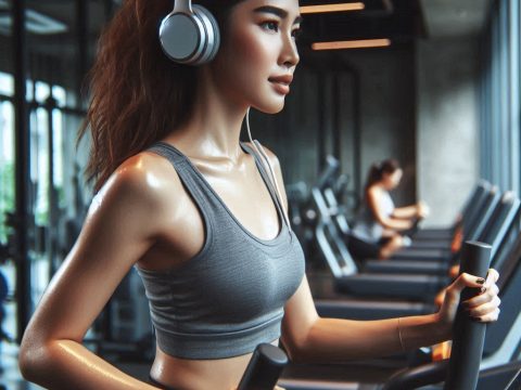 Trailblazers of Physical Fitness and Bodybuilding