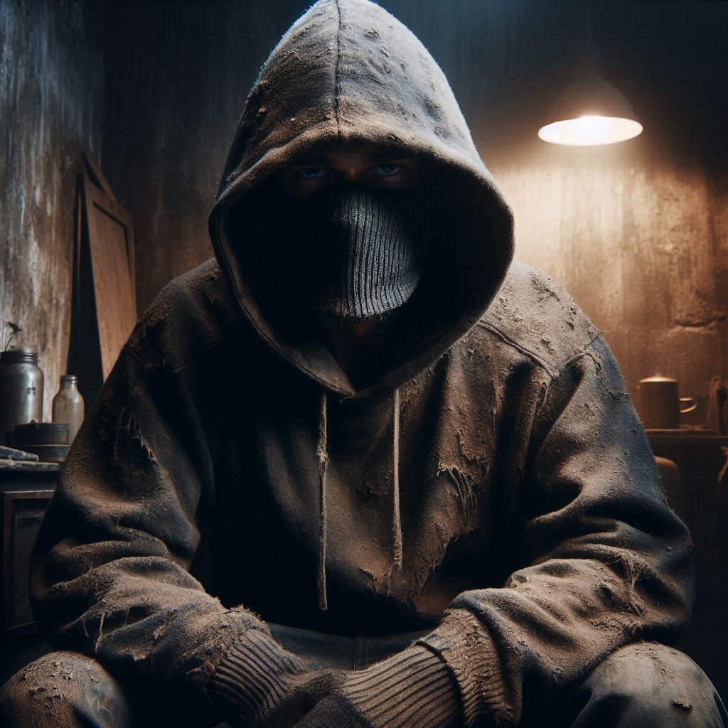 Unmasking the Human Side of Serial and Mass Killers