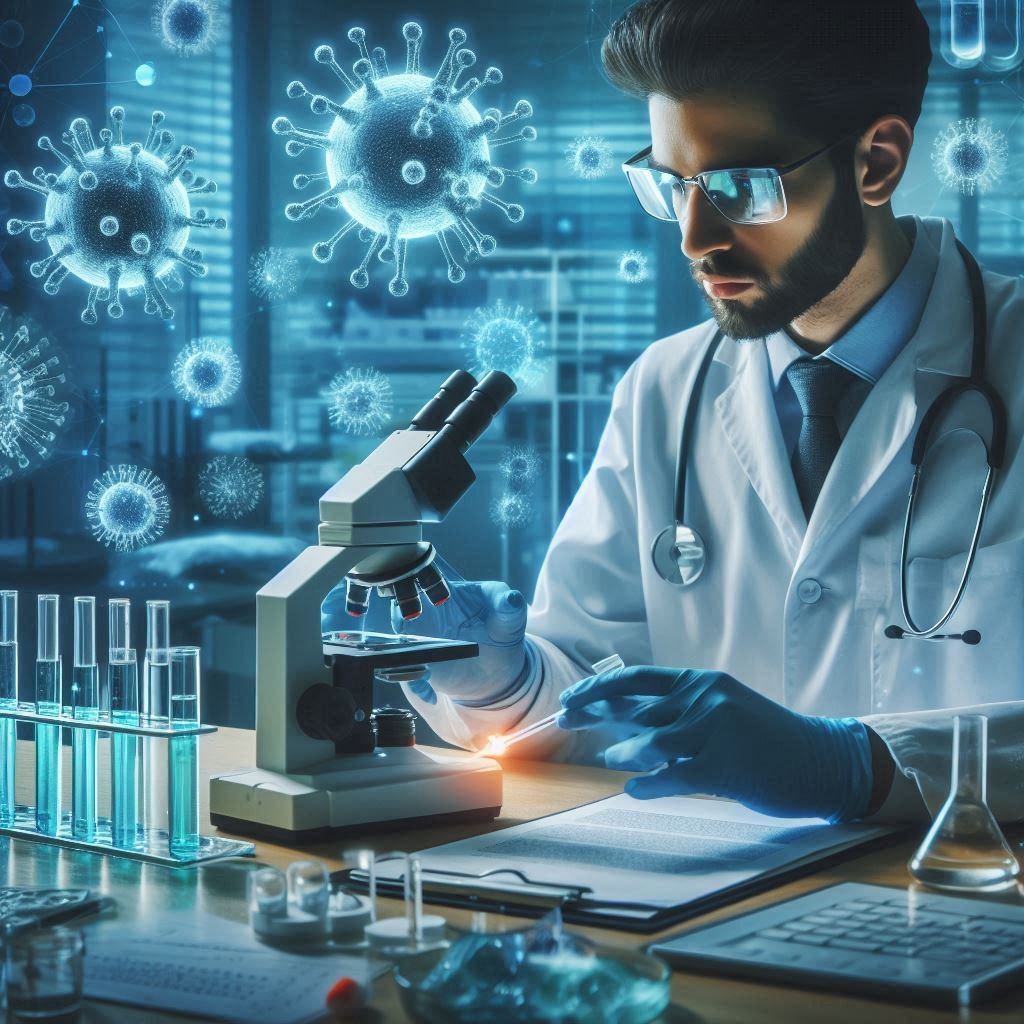 Using Viruses to Treat Disease