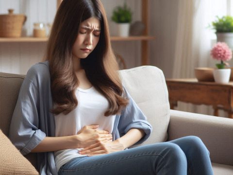Vaginal Bacterial Infection