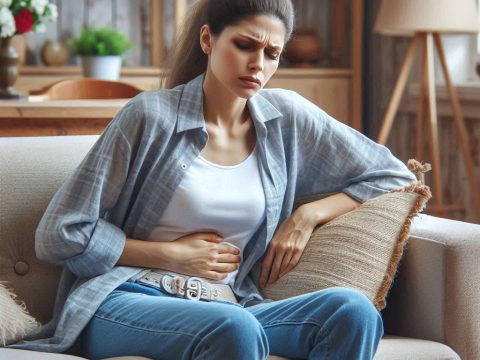 Vaginal Infections