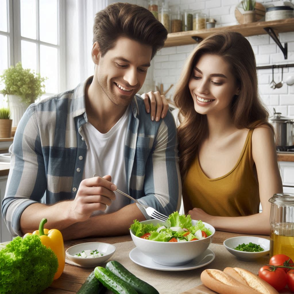 Vegan Fats of Life - Part 1
