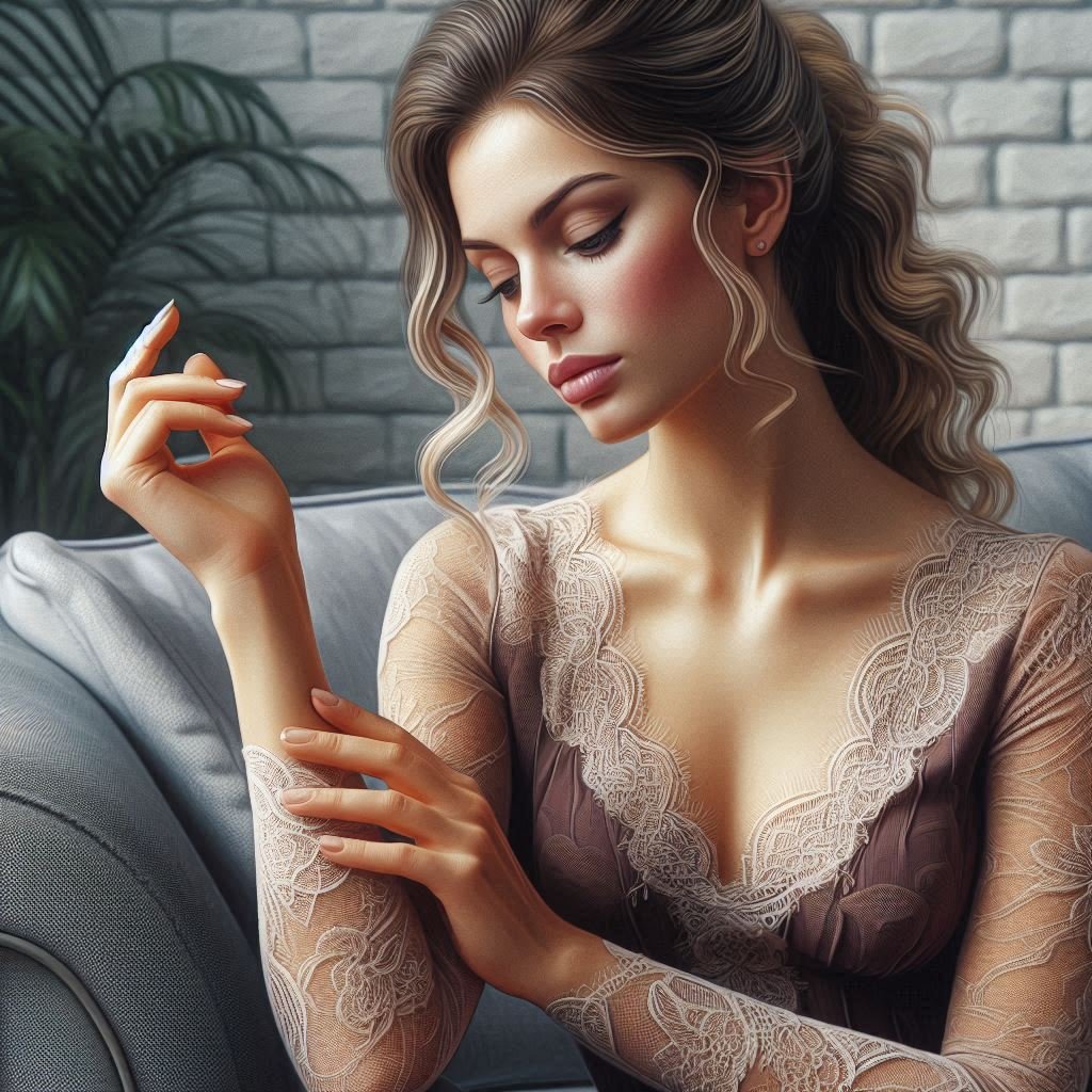 Vitiligo - Causes, Symptoms and Treatment