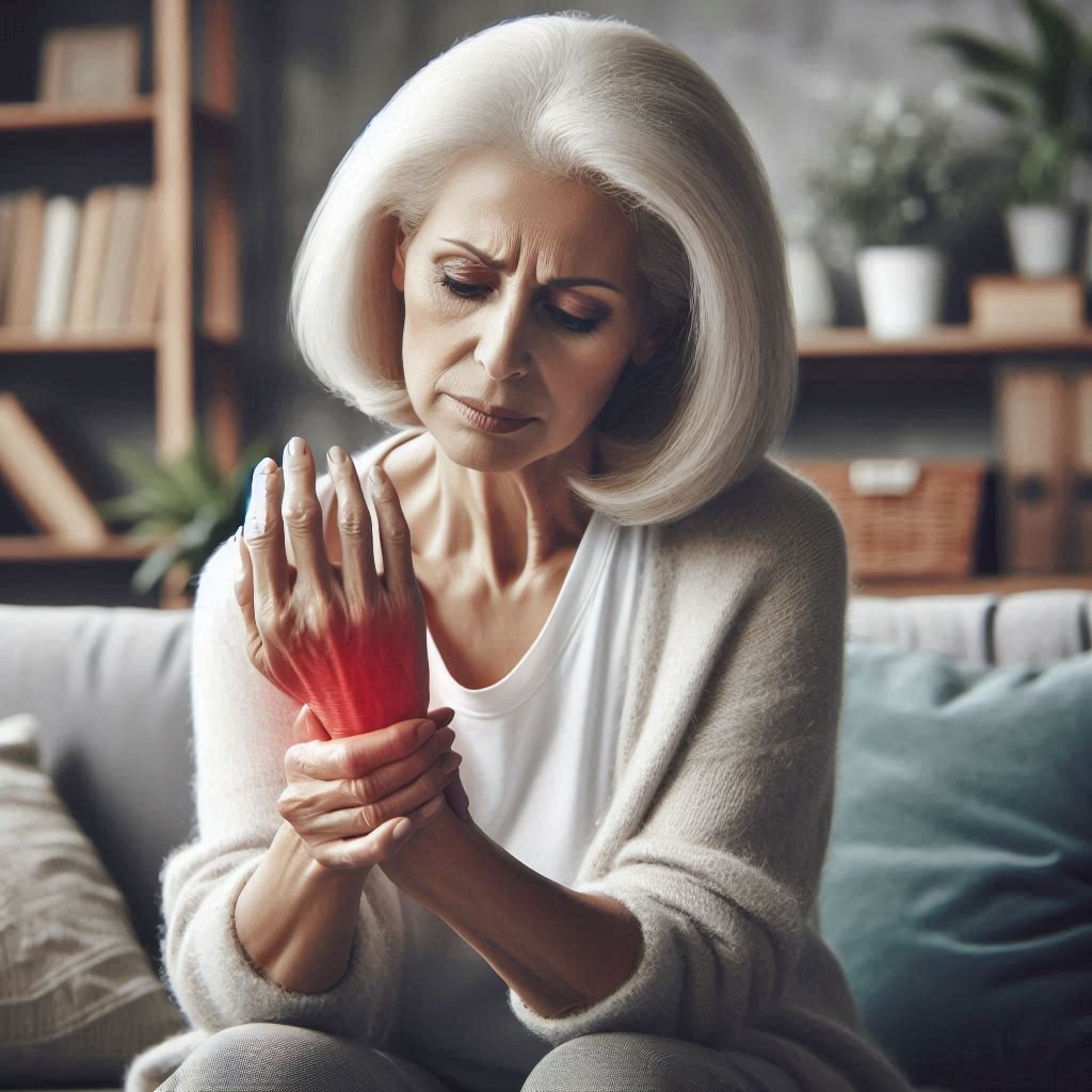 What is carpal tunnel syndrome