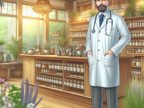 Why Are Herbal Remedies Not FDA Approved