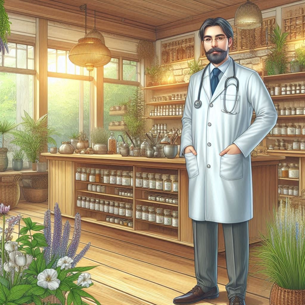 Why Are Herbal Remedies Not FDA Approved