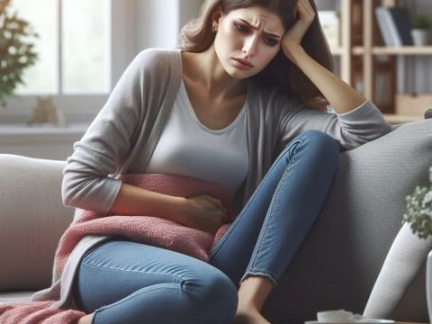 Yeast Infection and Your Health
